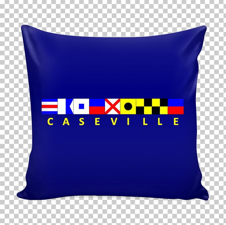 Throw Pillows Cushion Blue Zazzle PNG, Clipart, Beige, Blue, Cobalt Blue, Cushion, Digital Printing Free PNG Download