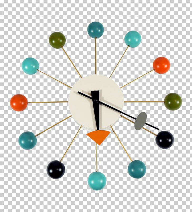 Vitra Rolling Ball Clock Mantel Clock PNG, Clipart, Charles And Ray Eames, Charles Eames, Clock, Furniture, George Nelson Free PNG Download