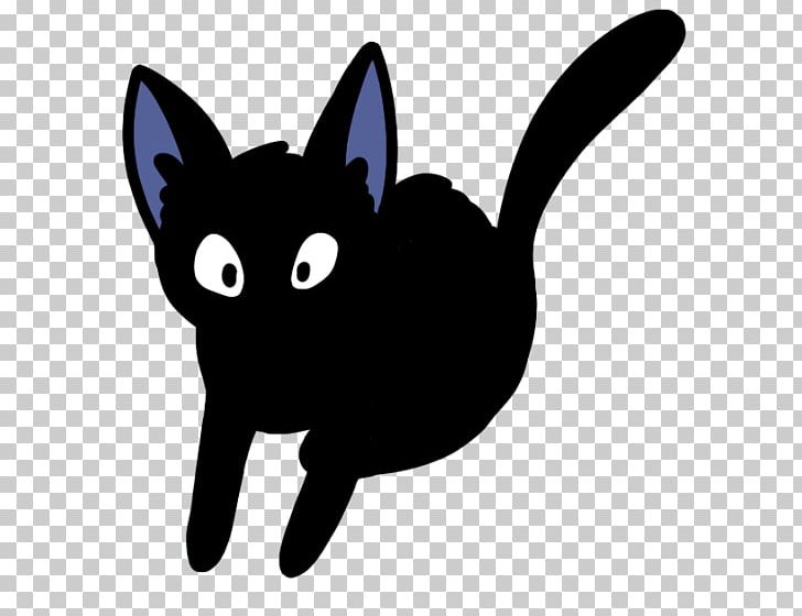 Black Cat Kitten Whiskers Domestic Short-haired Cat PNG, Clipart, Black, Black And White, Black Cat, Black M, Canidae Free PNG Download
