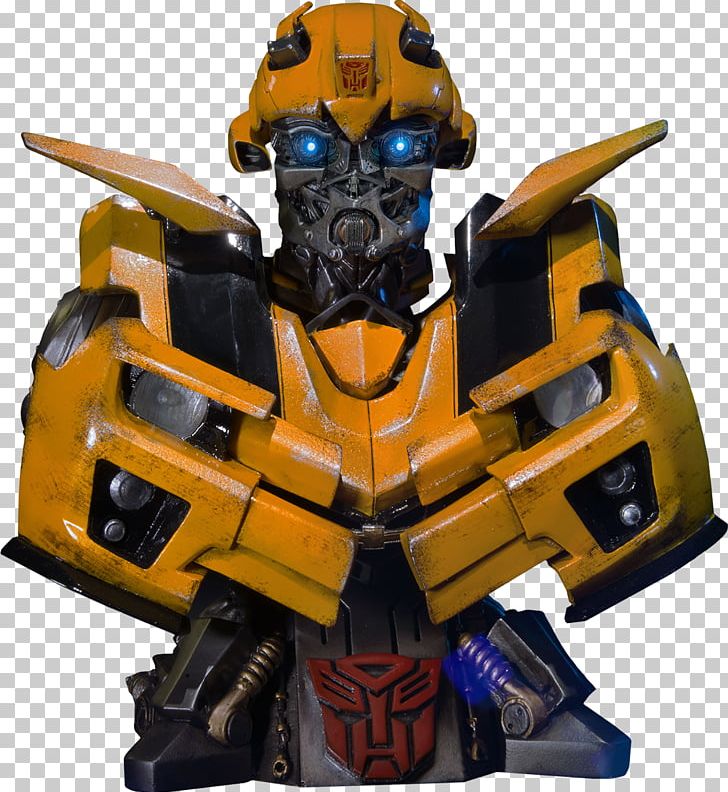 Bumblebee Optimus Prime Fallen Prime #1 Megatron PNG, Clipart, Autobot, Bumblebee, Bumblebee The Movie, Bust, Machine Free PNG Download