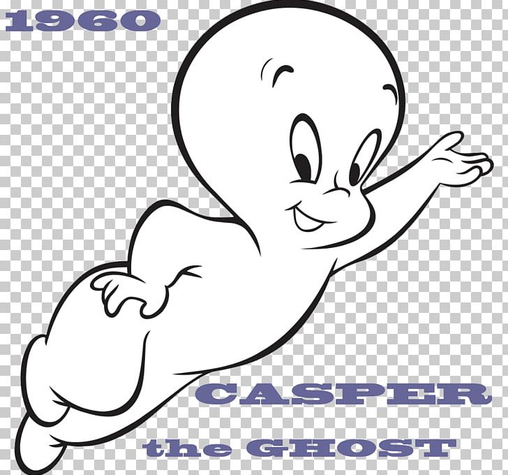 Casper Ghost Drawing Cartoon PNG, Clipart,  Free PNG Download