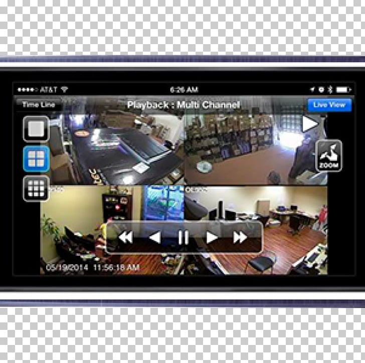 Closed-circuit Television Surveillance Wireless Security Camera PNG, Clipart, Alarm Device, Display Advertising, Display Device, Dvr, Electronic Device Free PNG Download