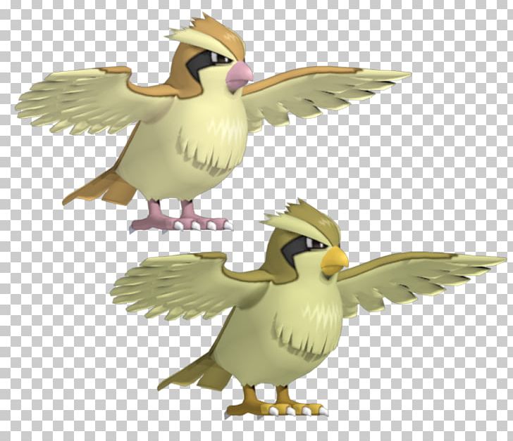 FBX Pokémon GO 3D Computer Graphics Ducks PNG, Clipart, 3d Computer Graphics, 3d Modeling, 3ds, Beak, Bird Free PNG Download