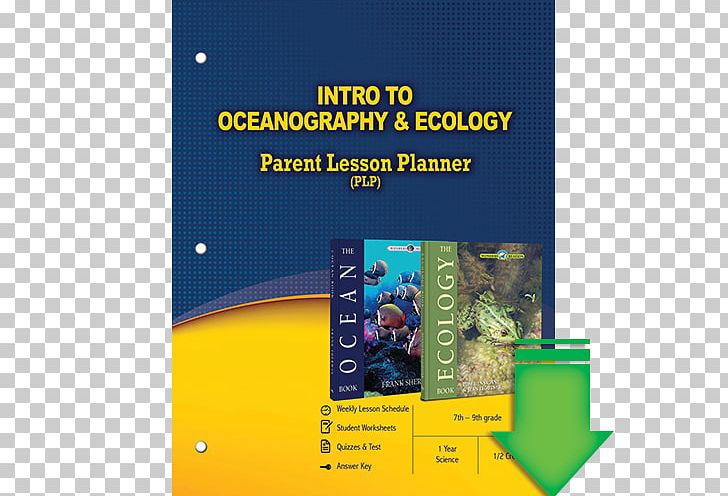 Intro To Oceanography And Ecology Parent Lesson Planner Sea PNG, Clipart, Advertising, Area, Brand, Ecological Succession, Ecology Free PNG Download