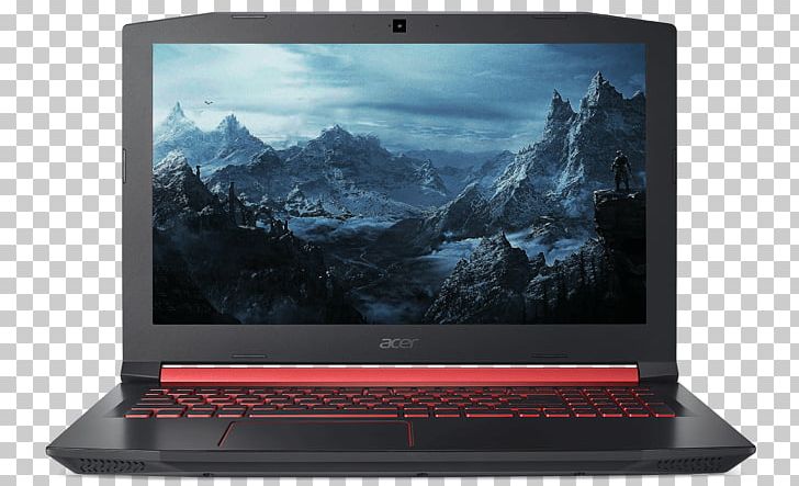 Laptop Acer Nitro 5 515-51-50DX Computer NVIDIA GeForce GTX 1050 Intel Core I5 PNG, Clipart, Acer Nitro 5, Central Processing Unit, Computer, Ddr4 Sdram, Display Device Free PNG Download
