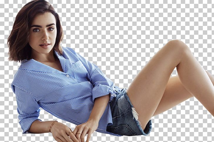 Lily Collins Photo Shoot Photograph Model To The Bone PNG, Clipart, Abdomen, Actor, Advertising, Arm, Beauty Free PNG Download