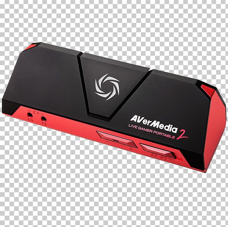 Live Gamer Portable 2 GC510 Video AVerMedia Live Gamer Portable 2 Plus 4k Pass Through PNG, Clipart, 4k Resolution, Avermedia Live Gamer Hd, Computer Hardware, Electronic Device, Electronics Accessory Free PNG Download