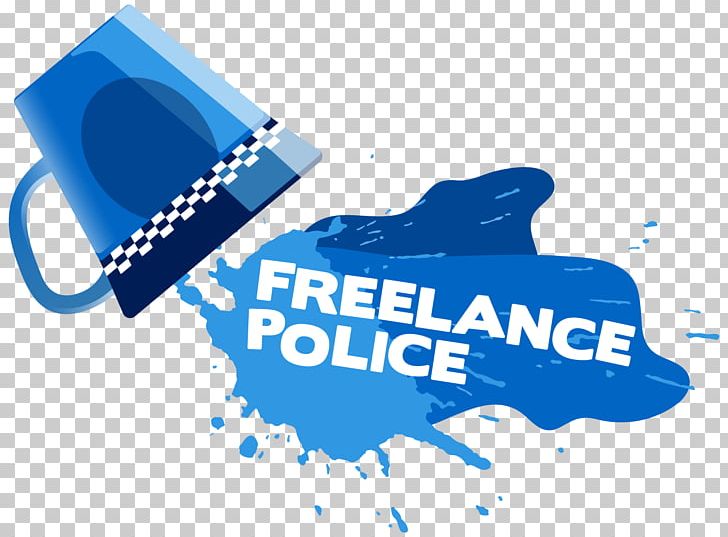 Logo Designer Brand PNG, Clipart, Blue, Brand, Chief Of Police, Designer, Freelancer Free PNG Download
