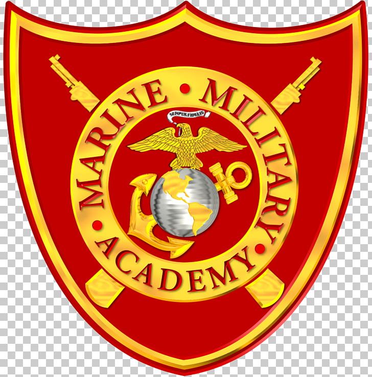 Marine Military Academy United States Military Academy Marine Corps War Memorial Military School PNG, Clipart, Army, Badge, Boarding School, Brand, Crest Free PNG Download