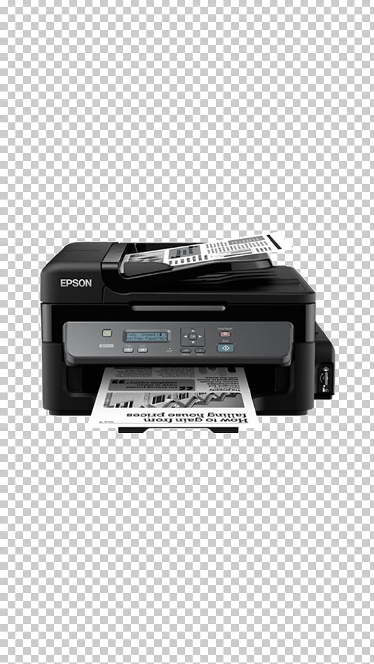 Multi-function Printer Inkjet Printing Epson PNG, Clipart, Automatic Document Feeder, Dots, Electronic Device, Electronic Instrument, Electronics Free PNG Download