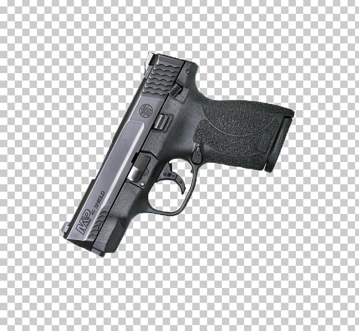 Trigger Revolver Firearm Smith & Wesson M&P PNG, Clipart, 919mm Parabellum, Air Gun, Airsoft, Airsoft Gun, Concealed Carry Free PNG Download
