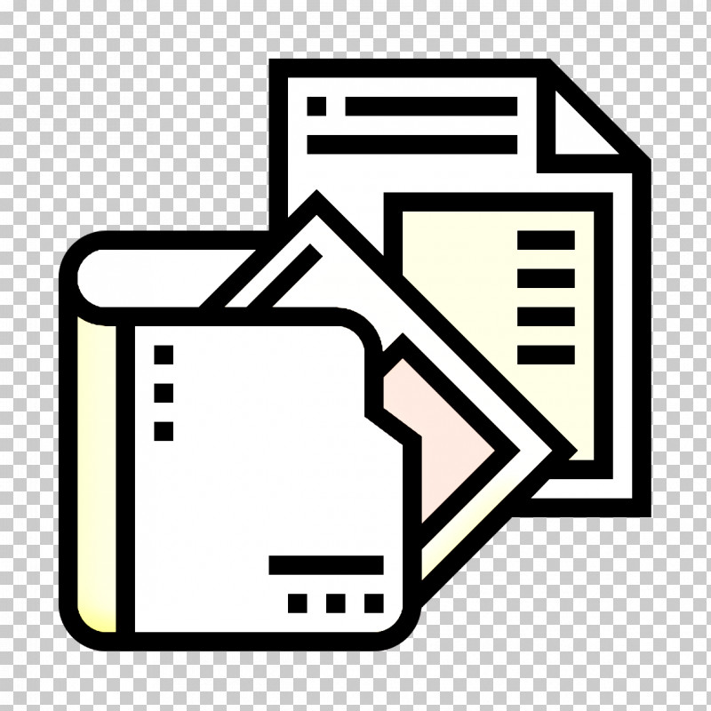 Document Icon Record Icon Business Essential Icon PNG, Clipart, Business Essential Icon, Document Icon, Line, Line Art, Record Icon Free PNG Download