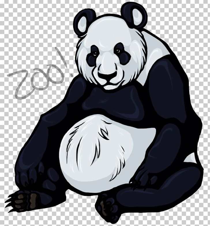 Giant Panda Asian Black Bear Animal Beaver PNG, Clipart, American Bison, American Black Bear, Animal, Animals, Asian Black Bear Free PNG Download