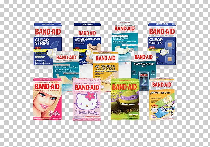Johnson & Johnson Band-Aid Adhesive Bandage Band Aid PNG, Clipart, Adhesive Bandage, Advertising, Bandage, Band Aid, Bandaid Free PNG Download