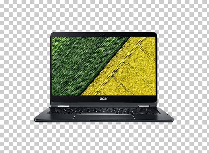 Laptop Acer Spin 7 14 Full Hd Touch 7th Gen Intel Core I7 8gb Lpddr3 256gb S PNG, Clipart, 2in1 Pc, Acer, Acer Aspire, Computer, Display Device Free PNG Download