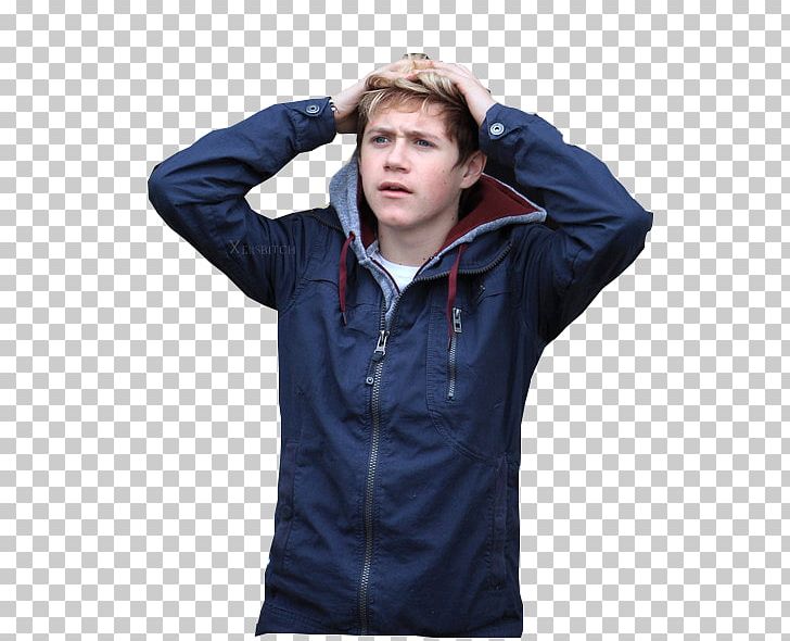 Niall Horan One Direction PNG, Clipart, Deviantart, Harry Styles, Hood, Hoodie, Jacket Free PNG Download