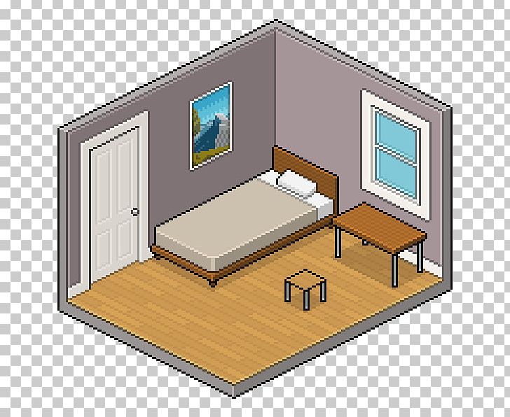 Pixel Art Bedroom Interior Design Services PNG, Clipart, Adobe, Angle, Architecture, Art, Bedroom Free PNG Download