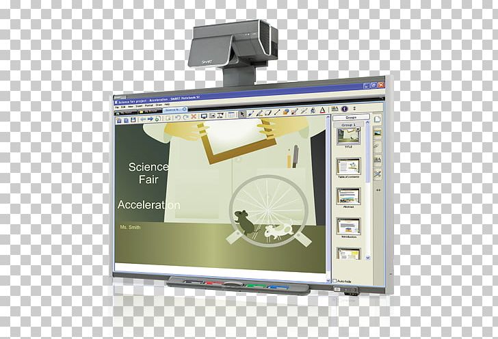 Product Design Computer Software System PNG, Clipart, Computer Software, Multimedia, Others, Smart Board, Smartboard Free PNG Download