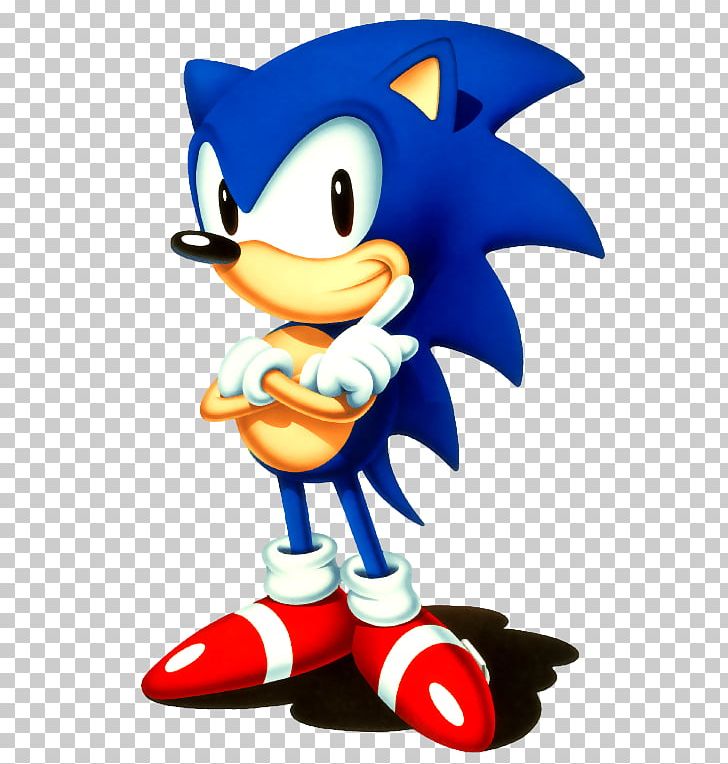 Sonic The Hedgehog Sonic Classic Collection Sonic 3D Sonic Rush Tails PNG, Clipart, Art, Beak, Cartoon, Fictional Character, Figurine Free PNG Download