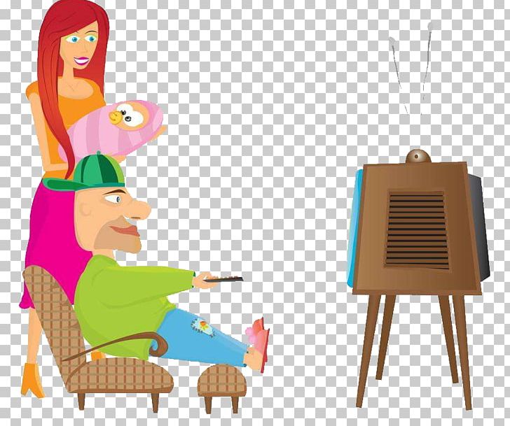 Television Photography PNG, Clipart, Art, Baby, Broadcast, Cartoon, Drawing Free PNG Download
