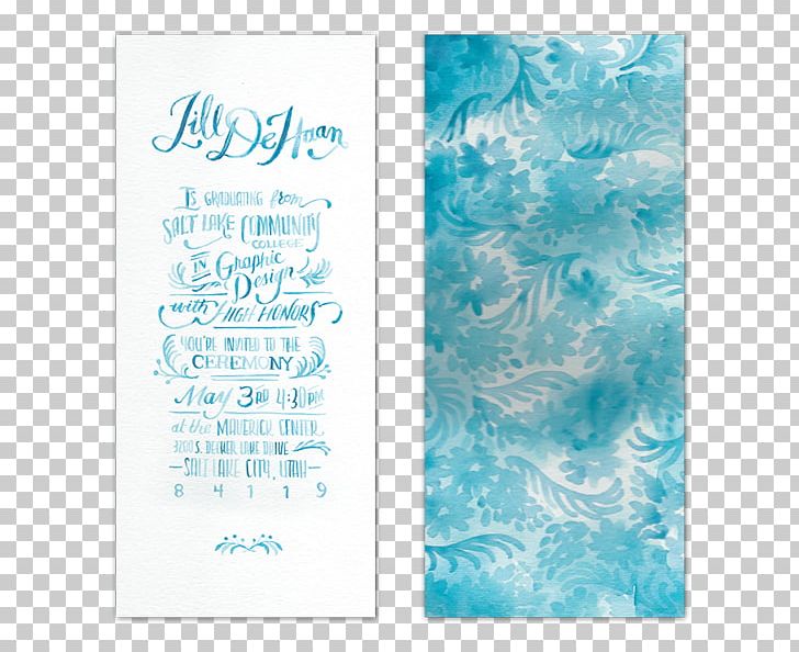 Turquoise Font PNG, Clipart, Alex Calligraphy, Aqua, Blue, Font, Miscellaneous Free PNG Download