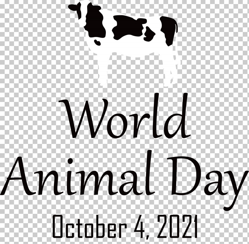 World Animal Day Animal Day PNG, Clipart, Animal Day, Black M, Christmas Day, Dog, Line Free PNG Download
