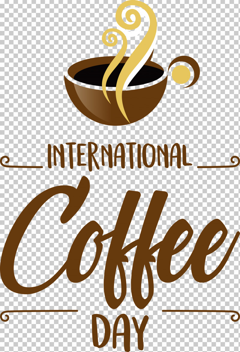 Coffee Cup PNG, Clipart, Coffee, Coffee Cup, Cup, Logo, Text Free PNG Download