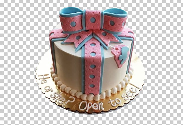 Buttercream Birthday Cake Gender Reveal Torte Cupcake PNG, Clipart, Birthday Cake, Buttercream, Cake, Cake Decorating, Cake Pop Free PNG Download