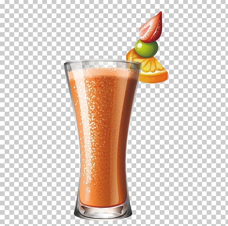 Cocktail Smoothie Juice Non-alcoholic Mixed Drink PNG, Clipart, Cocktail, Fruit Nut, Glass, Happy Birthday Vector Images, Health Shake Free PNG Download