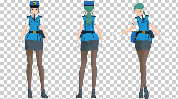 Costume Fashion Design Uniform PNG, Clipart, Art, Blue, Clothing, Costume, Electric Blue Free PNG Download