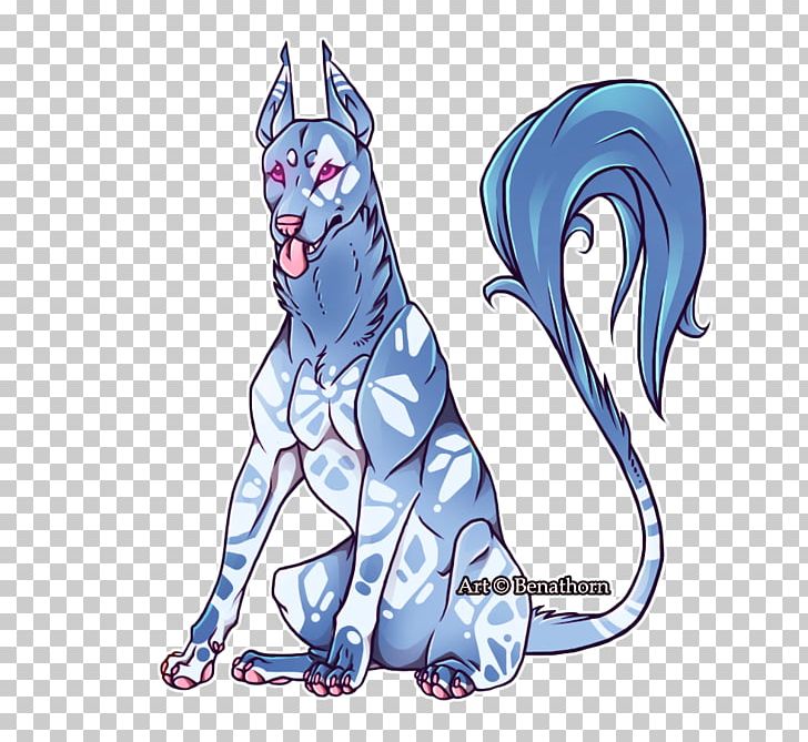 Dog Cat Legendary Creature PNG, Clipart, Animals, Art, Canidae, Carnivoran, Cat Free PNG Download