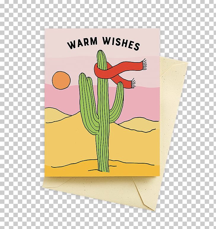 Greeting & Note Cards Paper Cartoon Flower PNG, Clipart, Cactaceae, Cartoon, Flower, Gift, Greeting Free PNG Download