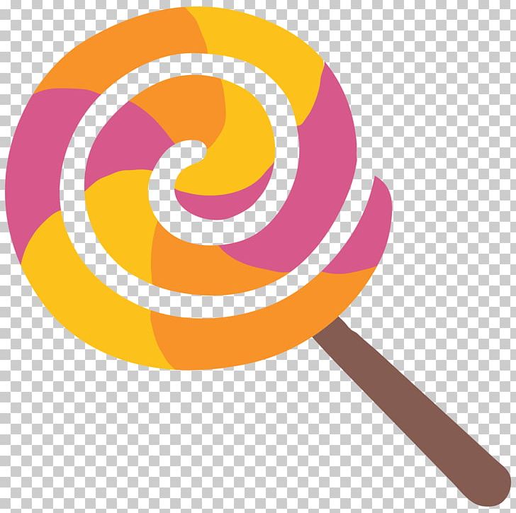 Lollipop Emoji Candy Android PNG, Clipart, Android, Brand, Candy, Circle, Computer Icons Free PNG Download