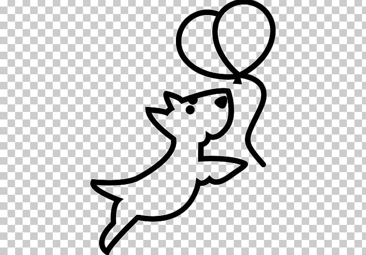 Miniature Schnauzer Balloon Dog Puppy Scottish Terrier PNG, Clipart, Animal, Animals, Area, Balloon Dog, Black And White Free PNG Download