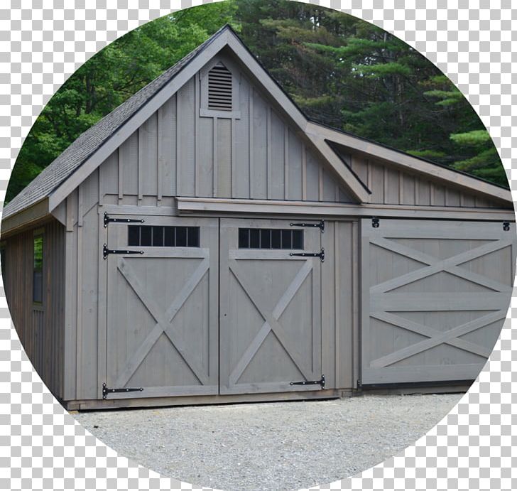 Shed Garage Lean-to Building Carport PNG, Clipart, Barn, Building, Carport, Door, Fibre Cement Free PNG Download