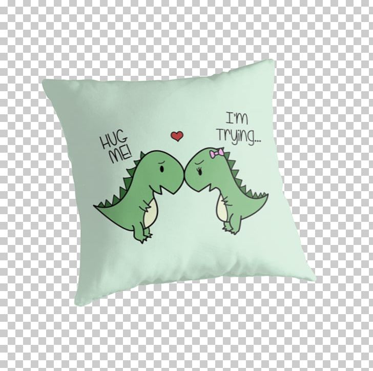 Sticker Love Wall Decal T-shirt Hug PNG, Clipart, Couple, Cushion, Dinosaur, Green, Hatred Free PNG Download