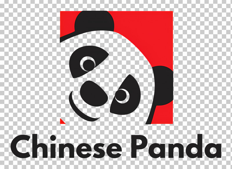 Chinese Panda Logo - Black And White Panda Logo PNG, Clipart, Animal ...