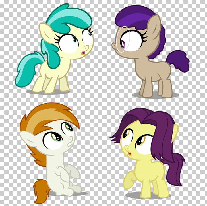 Cat Pony Foal Horse Filly PNG, Clipart,  Free PNG Download