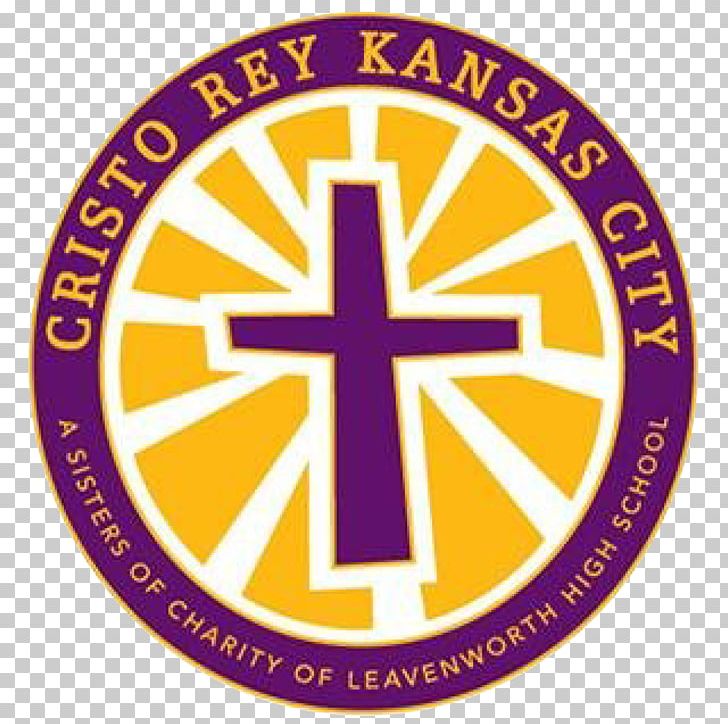 Cristo Rey Kansas City High School Cristo Rey Network Education PNG, Clipart, Badge, Brand, Chamber, Circle, City Free PNG Download