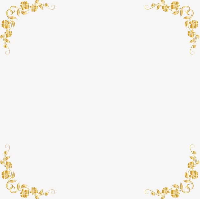 Golden Tree Rattan Frame PNG, Clipart, Border, Border Texture, Frame, Frame Clipart, Gold Free PNG Download