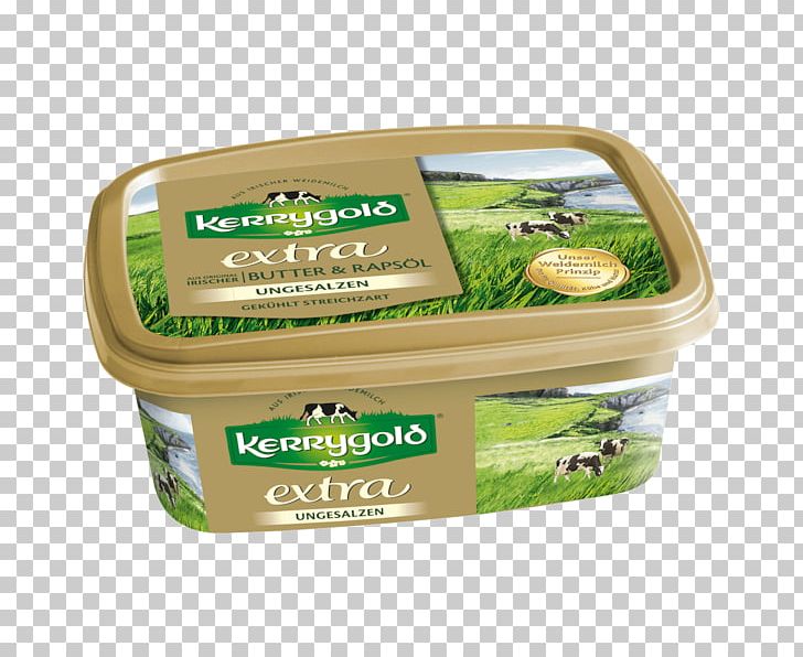 Kerrygold Extra Ungesalzen Butter Food Kerrygold Extra Gesalzen Mit Rapsöl PNG, Clipart, Advertising, Brochure, Butter, Colza Oil, Flavor Free PNG Download