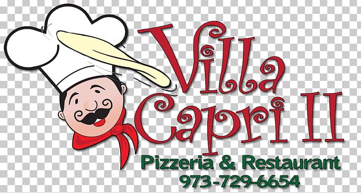 Newton Villa Capri II Villa Capri Pizzeria & Restaurant Pizza Logo PNG, Clipart, Area, Art, Artwork, Brand, Cartoon Free PNG Download