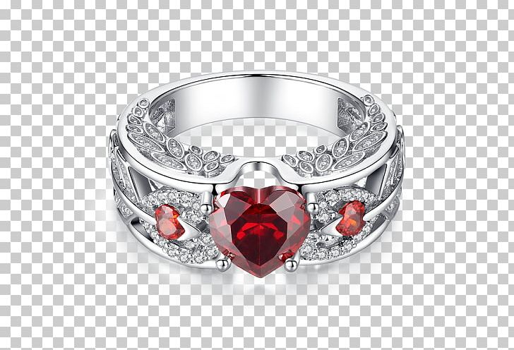 Ruby Wedding Ring Engagement Ring PNG, Clipart, Bling Bling, Body Jewellery, Body Jewelry, Clothing Accessories, Diamond Free PNG Download