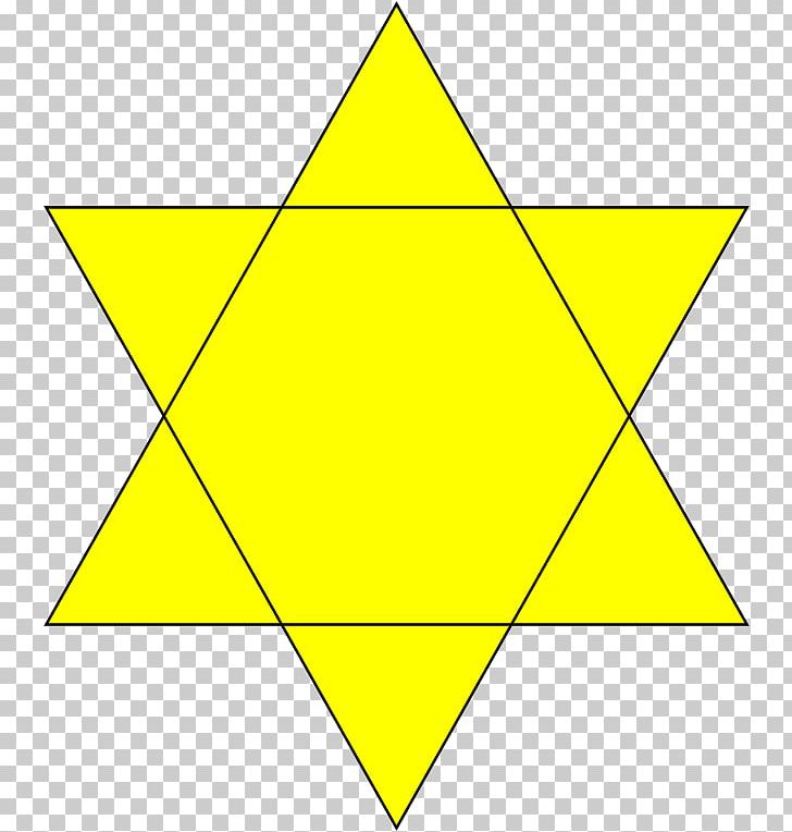Triangle Area Yellow Pattern PNG, Clipart, Angle, Area, Circle, Line, Picture Of Yellow Star Free PNG Download