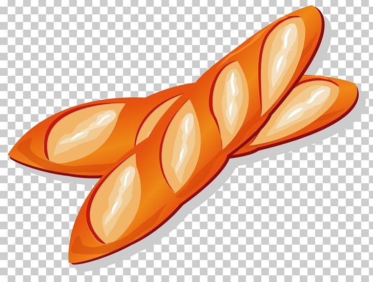 Baguette Bakery Bread French Cuisine Vegetable PNG, Clipart, Baguette, Bakery, Bread, French Cuisine, Orange Free PNG Download