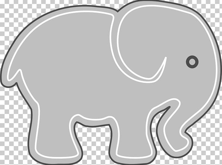 Elephant Drawing PNG, Clipart, Animal, Animals, Animation, Area, Carnivoran Free PNG Download