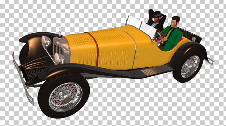 Fujiko Mine Lupin III TMS Entertainment Television Show Antique Car PNG, Clipart, 3d Modeling, Anime, Antique Car, Automotive Design, Automotive Wheel System Free PNG Download