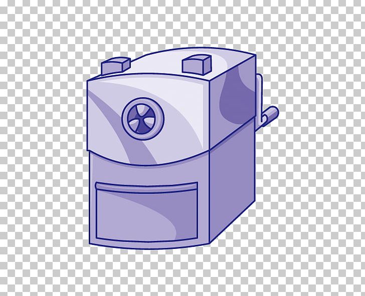 Pencil Sharpener Stationery PNG, Clipart, Angle, Balloon Cartoon, Blade, Blue, Cartoon Free PNG Download
