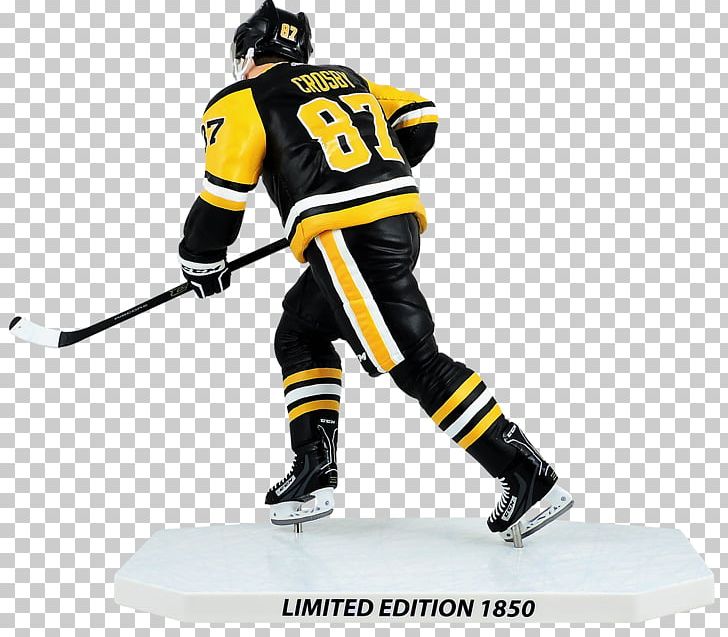 Pittsburgh Penguins 2016–17 NHL Season 2017–18 NHL Season Toronto Maple Leafs Boston Bruins PNG, Clipart, Action Figure, Action Toy Figures, Baseball Equipment, Boston Bruins, Ice Hockey Player Free PNG Download