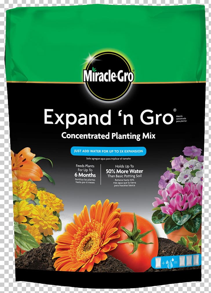 Potting Soil Scotts Miracle-Gro Company Fertilisers PNG, Clipart, Brand, Coir, Fertilisers, Flower, Flowerpot Free PNG Download